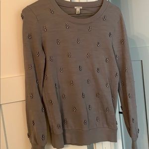 Jcrew sweater